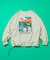 Coleman×matsui×FREAK'S STORE 別注 Camping Joy ドローコード クルーネック スウェット