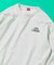 Coleman×matsui×FREAK'S STORE 別注 Camping Joy ドローコード クルーネック スウェット