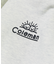 Coleman×matsui×FREAK'S STORE 別注 Camping Joy ドローコード クルーネック スウェット