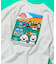 Coleman×matsui×FREAK'S STORE 別注 Camping Joy ドローコード クルーネック スウェット