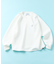 matsui×FREAK'S STORE 別注「レコード」 ドローコード バックプリント クルーネックスウェット