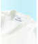 matsui×FREAK'S STORE 別注「dancing」ドローコード バックプリント クルーネックスウェット