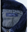Women's 中綿 クラッシュド チノジップブルゾン