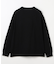 ECO HYBRID BOX LOGO L/S TEE