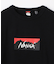 ECO HYBRID BOX LOGO L/S TEE