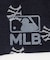 200 MLB MONO SOCKS