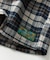 別注 フィッシングポケット ロングスリーブ ネルチェックシャツ
