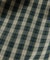 別注 フィッシングポケット ロングスリーブ チェックシャツ