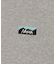 E H BOX LOGO EMBROIDERY L/S T