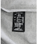 E H BOX LOGO EMBROIDERY L/S T