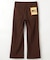 WRANCHER WIDE PANTS