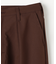 WRANCHER WIDE PANTS