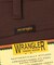 WRANCHER WIDE PANTS