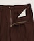 WRANCHER WIDE PANTS