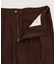 WRANCHER WIDE PANTS