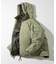 別注 HOODIE DOWN JKT