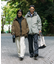 別注 HOODIE DOWN JKT