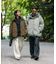別注 HOODIE DOWN JKT