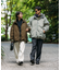 別注 HOODIE DOWN JKT