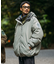 別注 HOODIE DOWN JKT