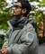 別注 HOODIE DOWN JKT