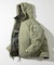 別注 HOODIE DOWN JKT