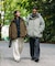 別注 HOODIE DOWN JKT