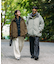 別注 HOODIE DOWN JKT