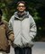 別注 HOODIE DOWN JKT