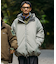 別注 HOODIE DOWN JKT