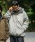 別注 HOODIE DOWN JKT