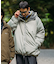 別注 HOODIE DOWN JKT