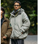 別注 HOODIE DOWN JKT