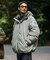 別注 HOODIE DOWN JKT
