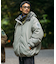 別注 HOODIE DOWN JKT