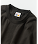 10.5オンス HEAVY WEIGHT ロングスリーブクルーネック ポケットTシャツ