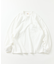 10.5オンス HEAVY WEIGHT ロングスリーブクルーネック ポケットTシャツ