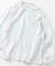 10.5オンス HEAVY WEIGHT ロングスリーブクルーネック ポケットTシャツ