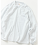 10.5オンス HEAVY WEIGHT ロングスリーブクルーネック ポケットTシャツ