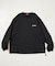 別注 バックプリント スピンドルロンT カルキュロ素材