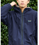 リラックスフィット ナイロン フリース リバーシブル フーディ ジャケット 【限定展開】