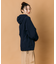 リラックスフィット ナイロン フリース リバーシブル フーディ ジャケット 【限定展開】