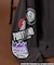 NBA 袖ロゴスウェット