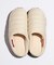 【EXCLUSIVE】HEMP TWILL SANDAL 23