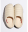 【EXCLUSIVE】HEMP TWILL SANDAL 23