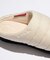 【EXCLUSIVE】HEMP TWILL SANDAL 23