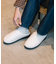 【EXCLUSIVE】HEMP TWILL SANDAL 23