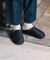 【EXCLUSIVE】HEMP TWILL SANDAL 23