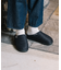 【EXCLUSIVE】HEMP TWILL SANDAL 23