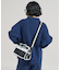 MINI DUFFEL CROSSBODY